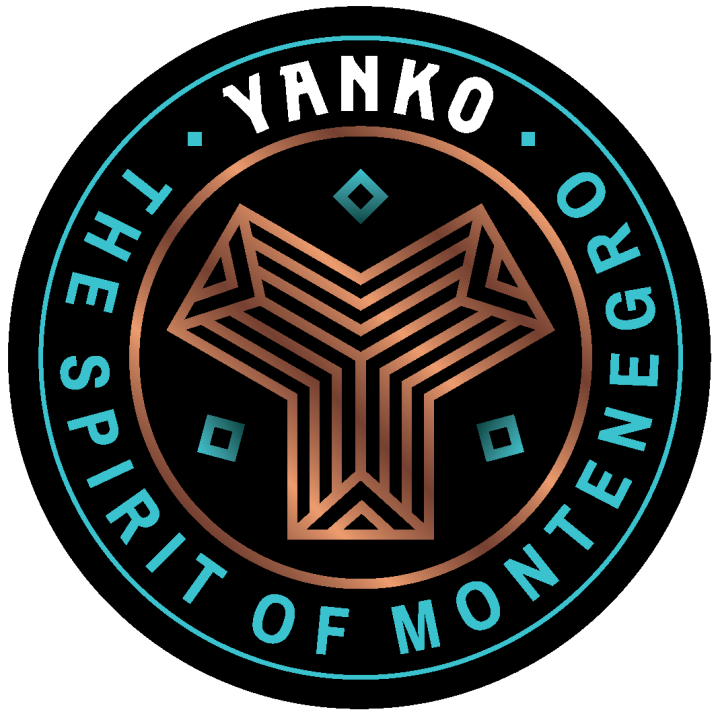 YANKO GIN