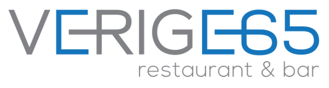 Verige 65 logo plavi