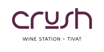 crush logo