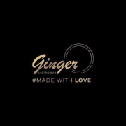 ginger